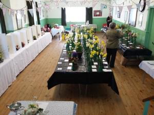 Buxted Horticultural Society