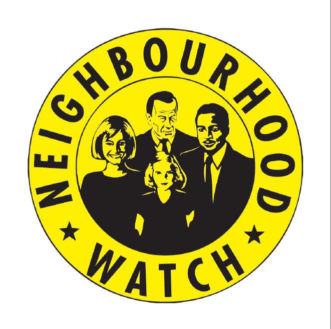 Neighbourhood watch