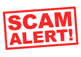 Beware of winter fuel payment scams 