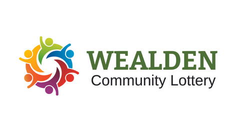 Wealden Community Lottery continues to win for the community